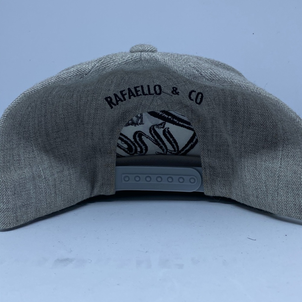 Snap back - Picture 2 of 2